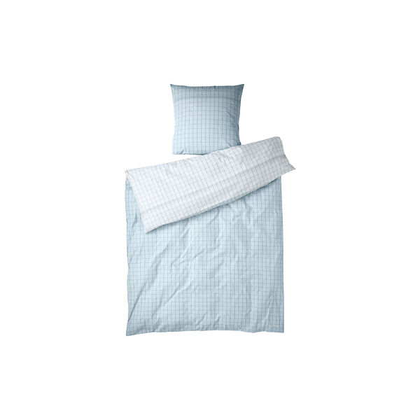 Vibeke Klint Senges&aelig;t, bl&aring;, Stelton