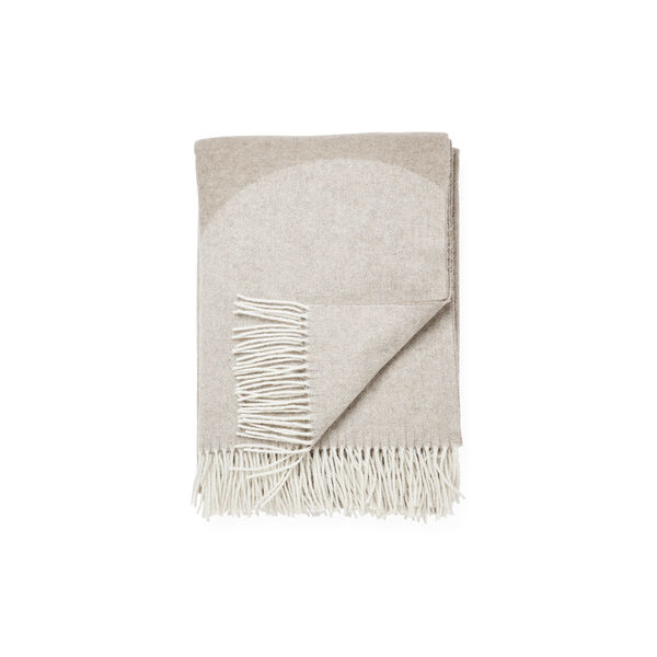 Waves plaid, sand, Compliments