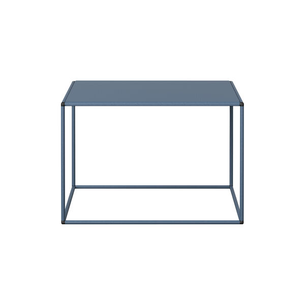 Table 60, blue, Abstracta® System