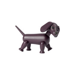 Piccolo træfigur, Spring Copenhagen