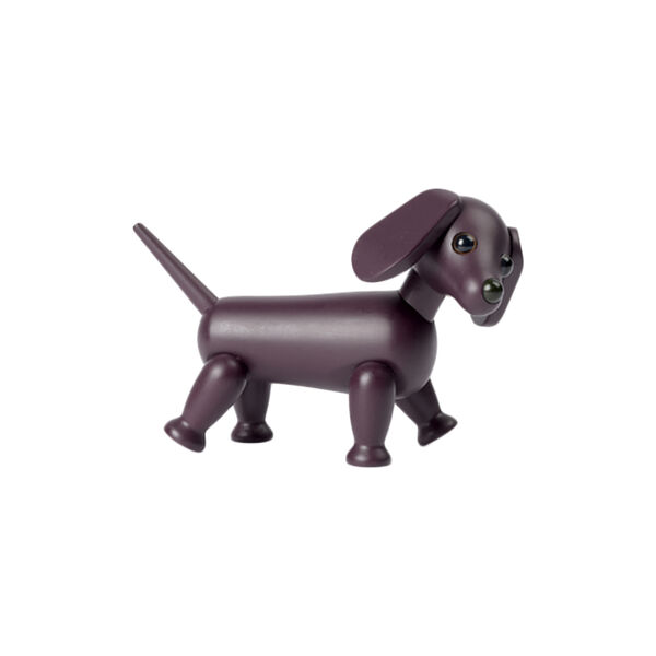 Piccolo træfigur, Spring Copenhagen