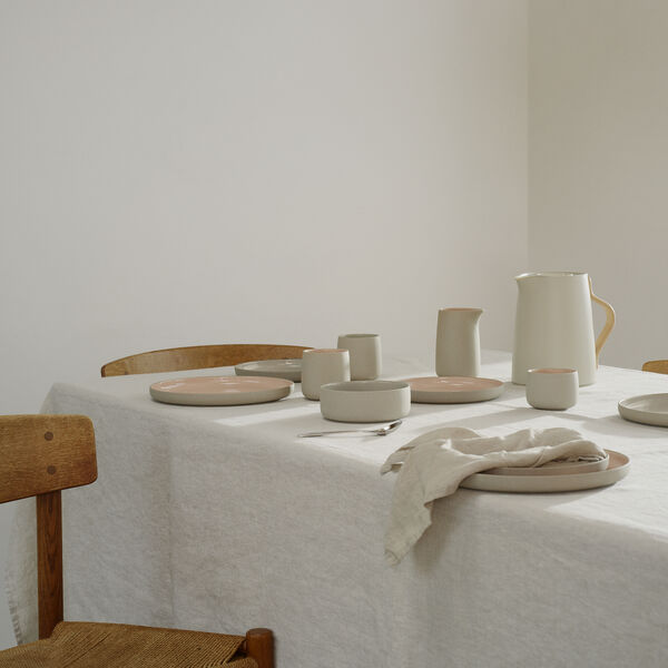 Emma frokosttallerken &Oslash; 19 cm, rose, Stelton