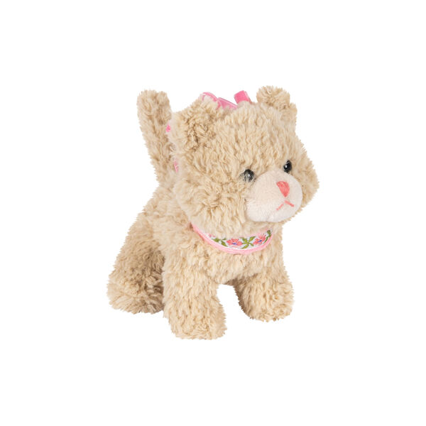 Activity Kitty, Konges Sl&oslash;jd