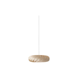TR5 Pendant, natural, Tom Rossau