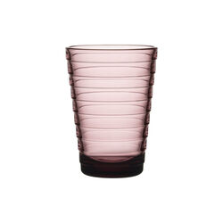 Aino Aalto drikkeglas 2 stk., calluna, Iittala