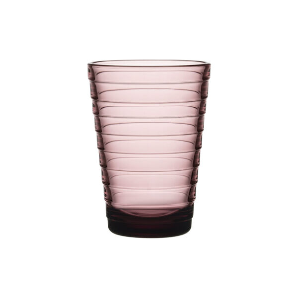 Aino Aalto drikkeglas 2 stk., calluna, Iittala