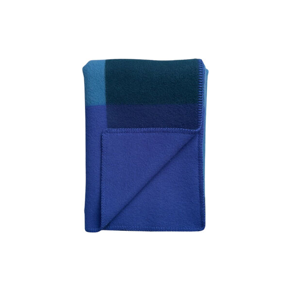 SYNDIN Throw, well, Røros Tweed