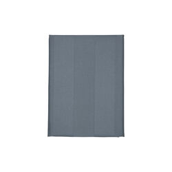 Pudebetræk, støvet blå, Illums Bolighus Collection