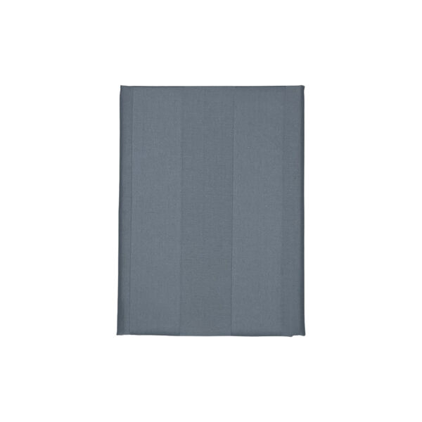 Pudebetræk, støvet blå, Illums Bolighus Collection