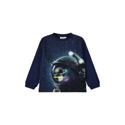 Rube T-shirt, in space, Molo