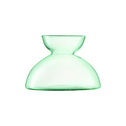 Canopy vase, LSA International