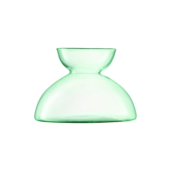 Canopy vase, LSA International