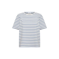 LR-NEDDIE 1 T-shirt, stone wash combi, Levet&eacute; Room