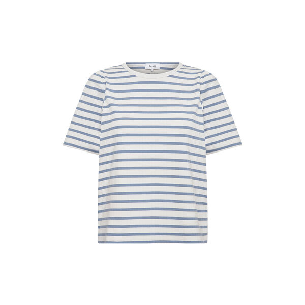 LR-NEDDIE 1 T-shirt, stone wash combi, Levet&eacute; Room