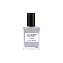 L&rsquo;Oxyg&eacute;n&eacute; Silver Lining, Nailberry
