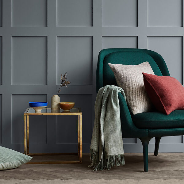 Horizon pudebetr&aelig;k, brown, ELVANG