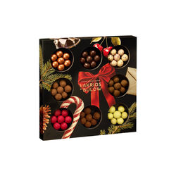 WINTER 2026 Selection Box Large, Lakrids by B&uuml;low
