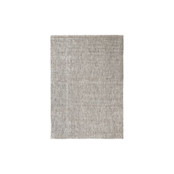Alva gulvt&aelig;ppe, sand, Linie Design