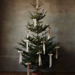 Bow Decoration Small 2 stk., Ferm Living