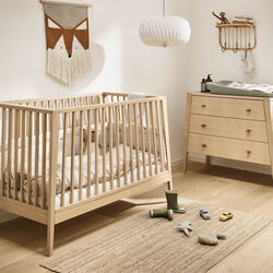 Leander Linea™ babyseng, oak, Leander