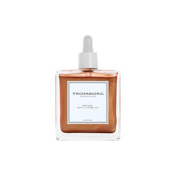 Glowing face & body oil, Tromborg