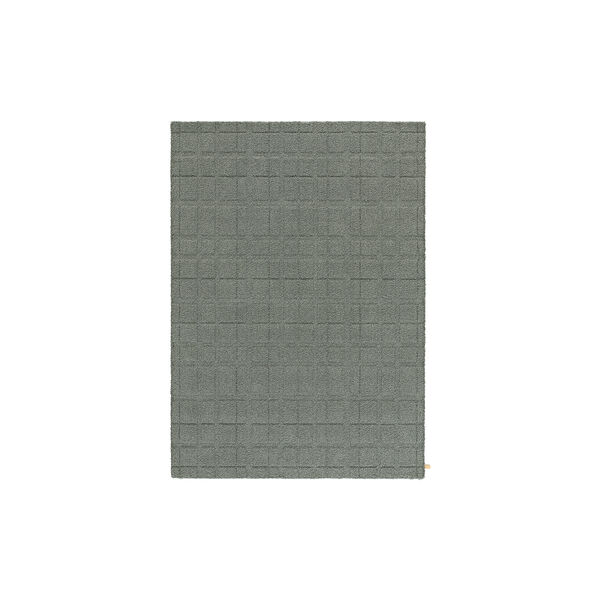 Madison Grace gulvtæppe, raw concrete 502, Kasthall