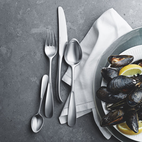 Vivianna bestiks&aelig;t 4 dele, Georg Jensen