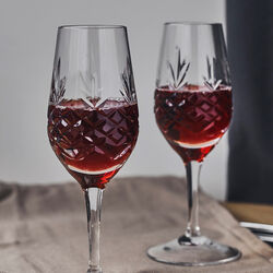 Crispy Port 2 stk., Frederik Bagger
