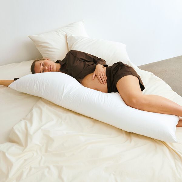 Comfort-I pude, Nordic Sleep by Fossflakes