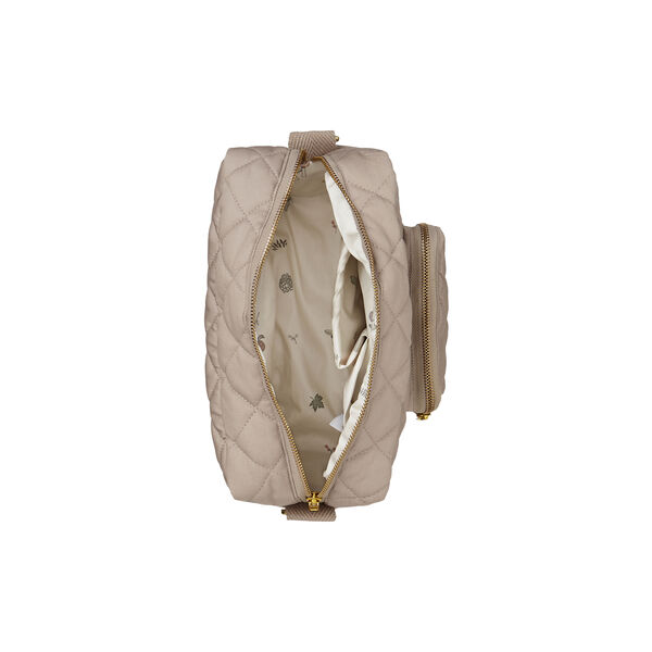 Lille pusletaske, hazel, Cam Cam Copenhagen