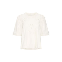 IRRACHEL SS Blouse, celadon tint, Atelier R&ecirc;ve