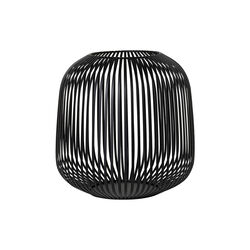 LITO Lantern, black, Blomus