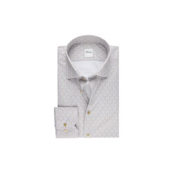 Regular C75 RM cuff, beige pattern, Stenstr&ouml;ms