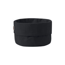 Stelton brødpose, black, Stelton