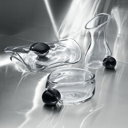 Silhouette Vase, Holmegaard