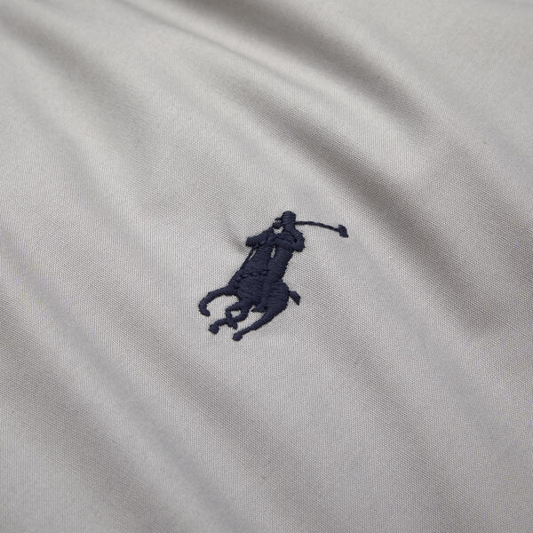 Polo Player dynebetr&aelig;k, andover heather, Ralph Lauren Home