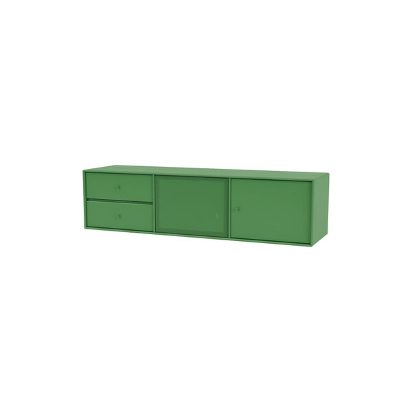 OCTAVE VI TV bord, 152 parsley, Montana Furniture