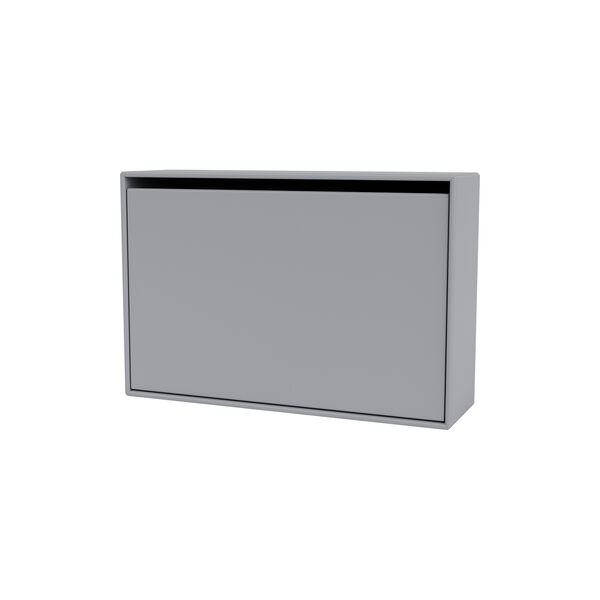 HIDE skoskab, 100 graphic, Montana Furniture