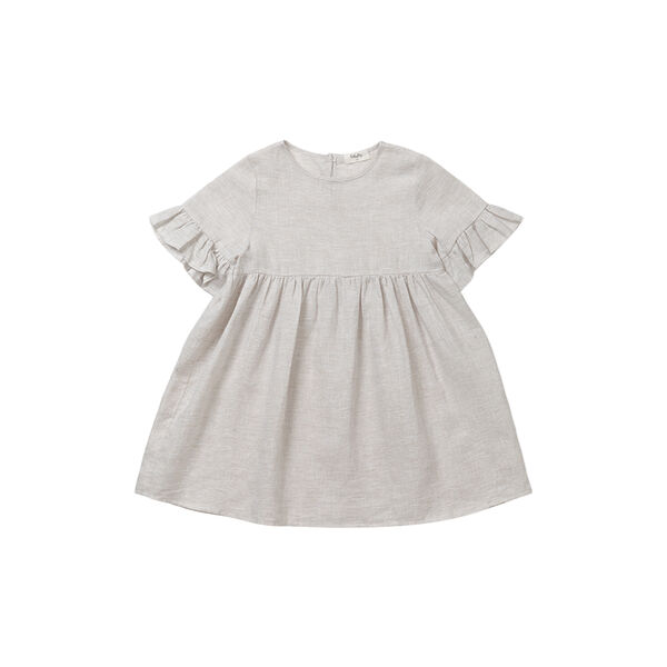 Viola Dress, beach, Lalaby