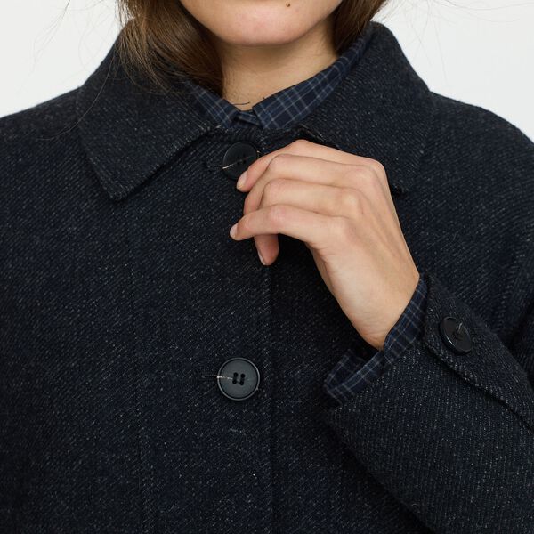 SROlive Jacket, black, Soft Rebels