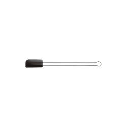 Spatel/dejskraber 26 cm, sort, R&ouml;sle