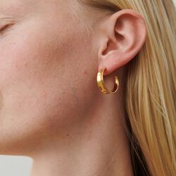 Small Saga øreringe, Pernille Corydon Jewellery