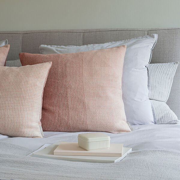 Horizon pudebetr&aelig;k, rusty red, ELVANG