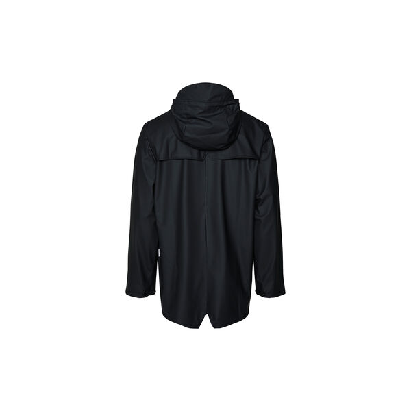 Jacket, black Jacket, black, Rains