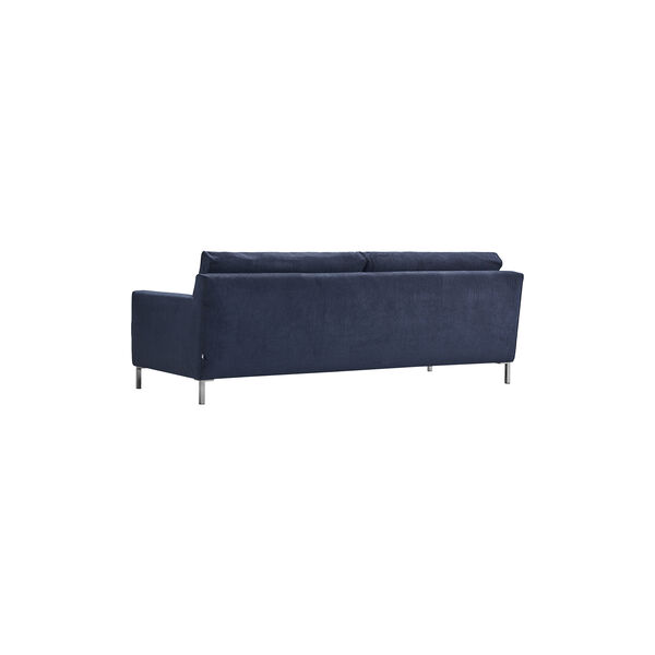Streamline sofa, Mellow 0034, Eilersen