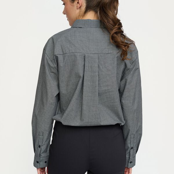 SRLogan Shirt, black, Soft Rebels