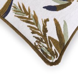 Lémurien Nacre pyntepudebetræk, Yves Delorme