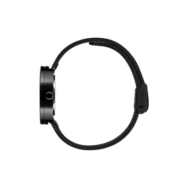 PICTO armbåndsur, black/matt black, PICTO