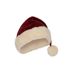 Christmas Hat, red dahlia, Konges Sløjd