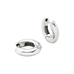 Bold Hoops, Philippa Studios